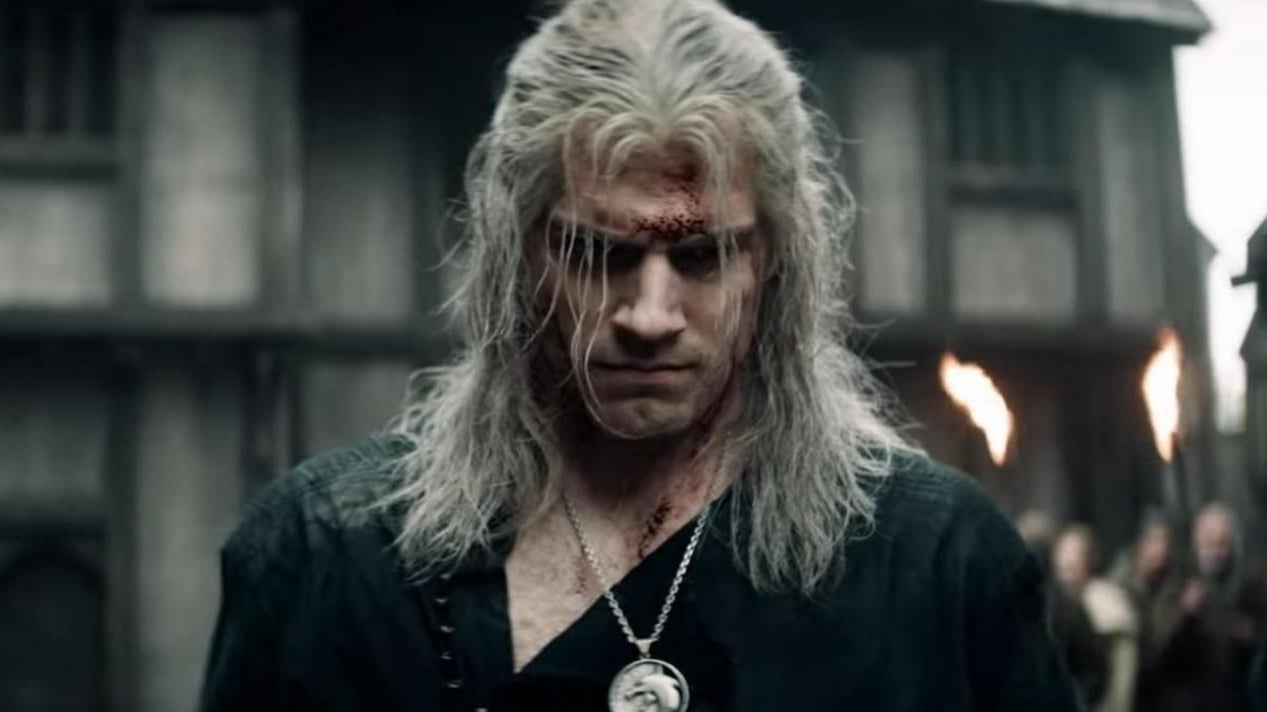 Immagine di The Witcher di Netflix: Henry Cavill vorrebbe essere Geralt di Rivia il più a lungo possibile
