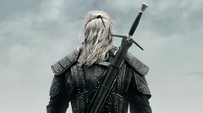 Image for První oficiální obrázky z TV seriálu Zaklínač od Netflixu