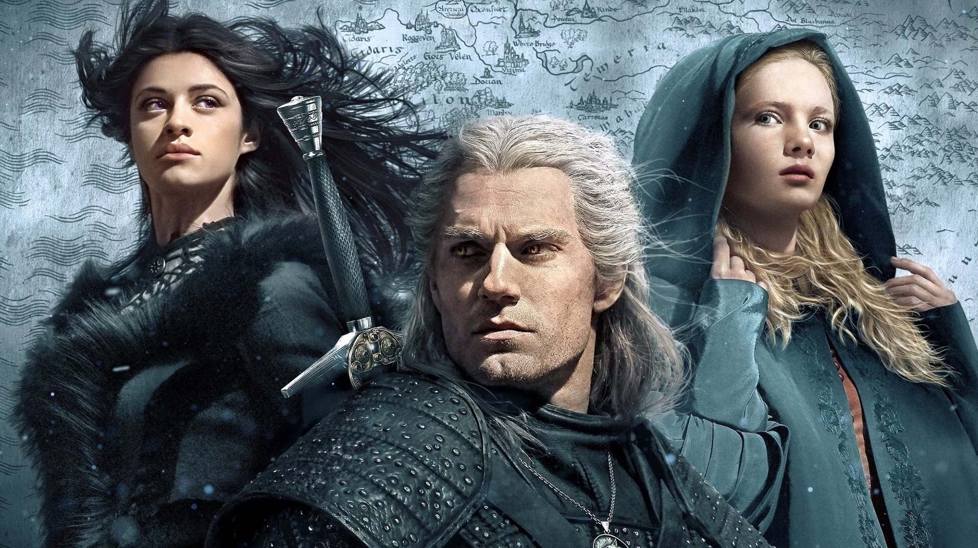 Immagine di The Witcher di Netflix avrebbe finalmente terminato le riprese della seconda stagione