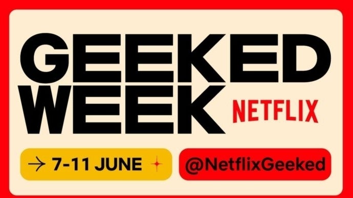 Immagine di The Witcher, Resident Evil, Cuphead e molto altro alla Geeked Week di Netflix