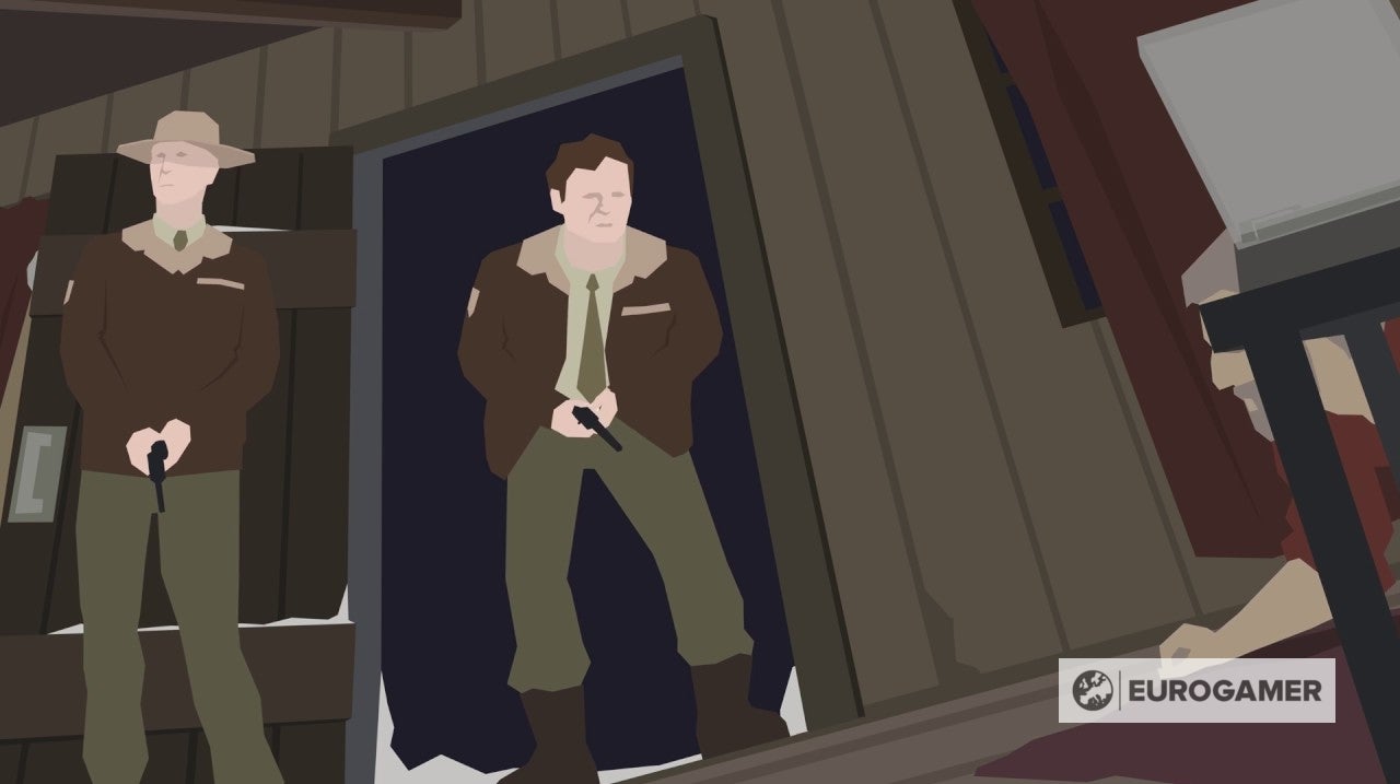 Immagine di This Is the Police 2: un nuovo video ci mostra la prima ora di gameplay