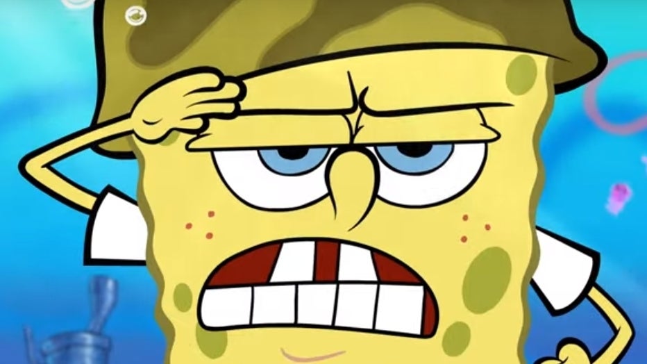 Immagine di THQ Nordic annuncia SpongeBob SquarePants: Battle for Bikini Bottom - Rehydrated per PC, Xbox One, PS4 e Nintendo Switch