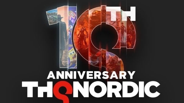 Immagine di THQ Nordic annuncia un evento in cui presenterà sei nuovi giochi e il ritorno di grandi franchise