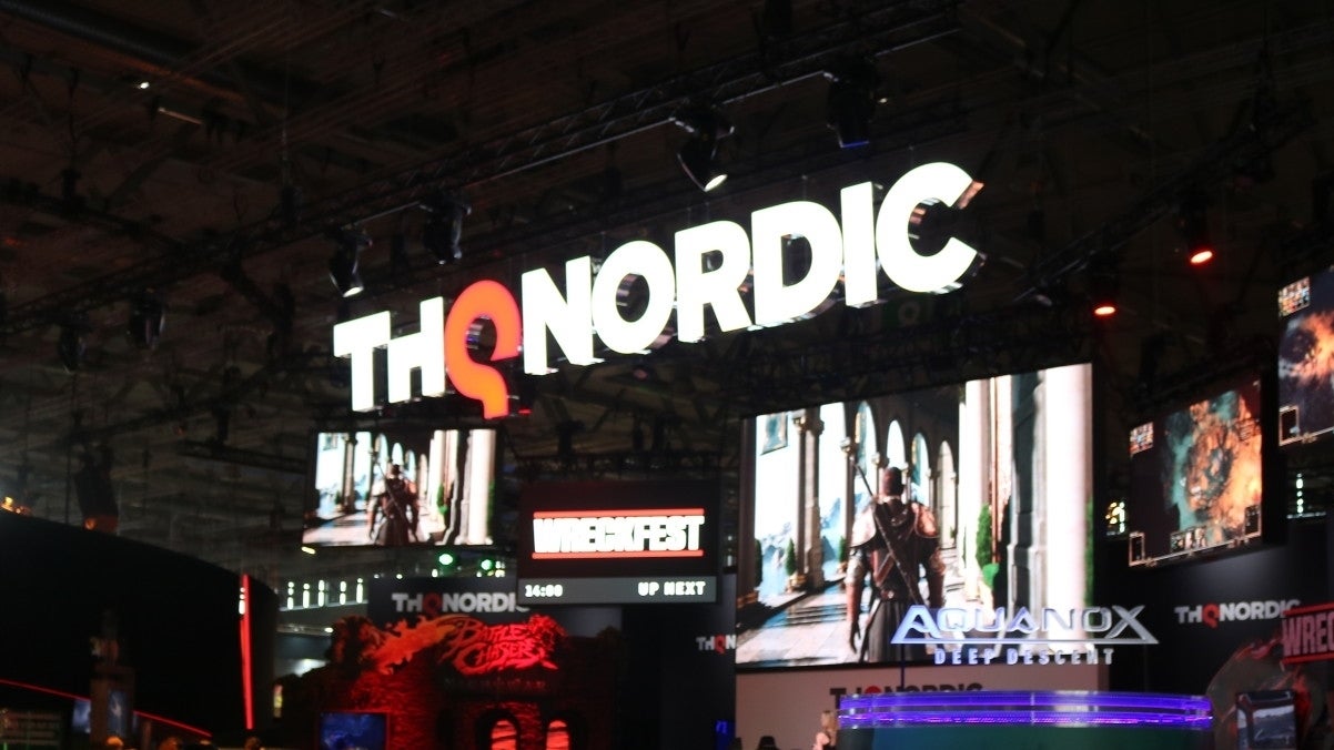 Immagine di I numeri impressionanti di THQ Nordic tra vendite nette che crescono del 713% e 77 giochi in sviluppo