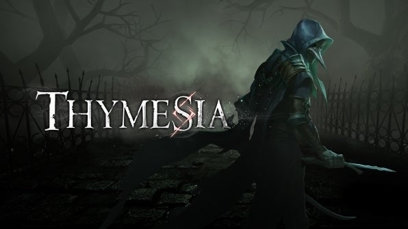 Immagine di Thymesia è un RPG sulle orme di Dark Souls e Bloodborne in un brutale trailer
