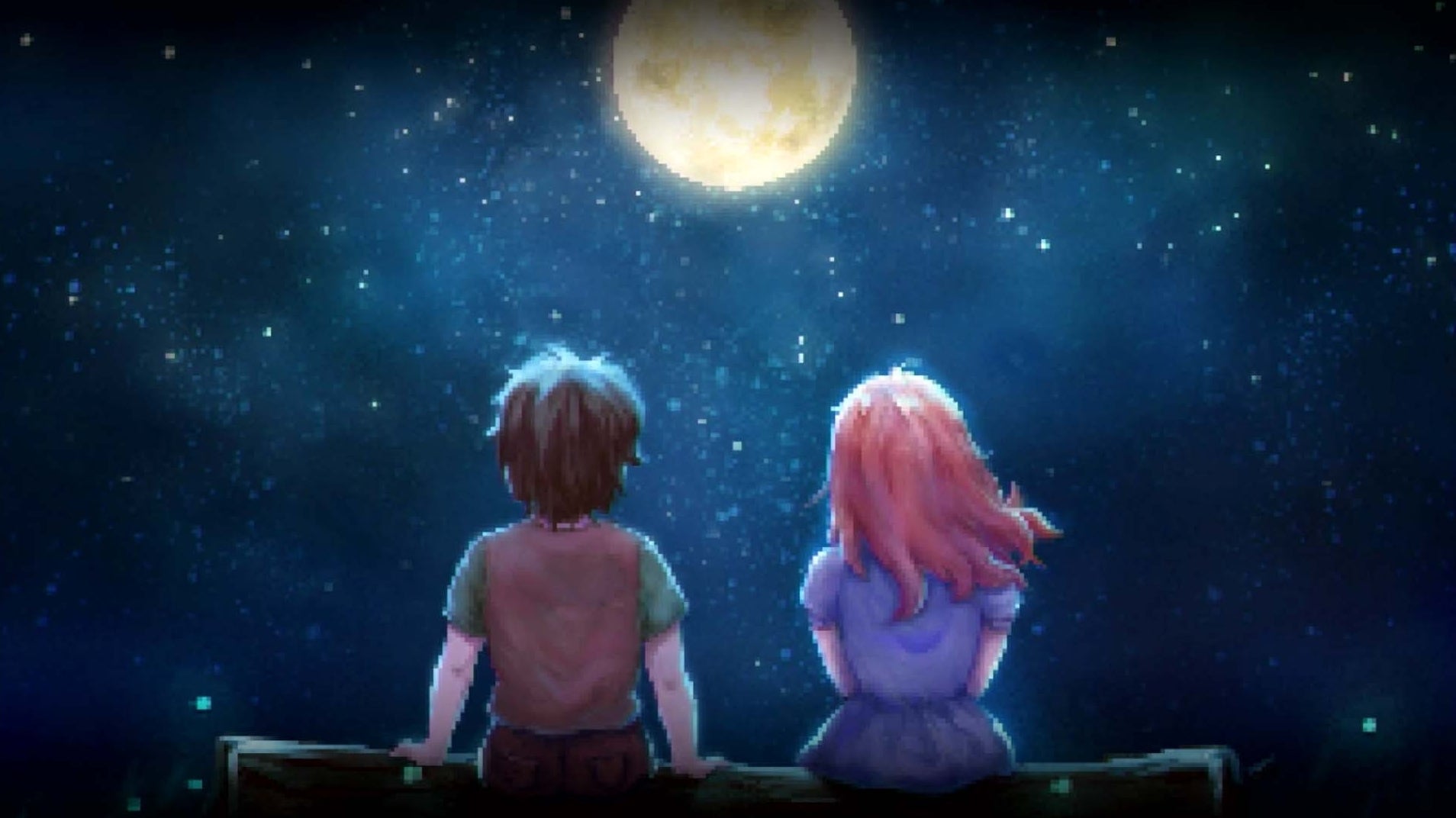 Immagine di Il capolavoro indie To the Moon ha una data di uscita per Nintendo Switch