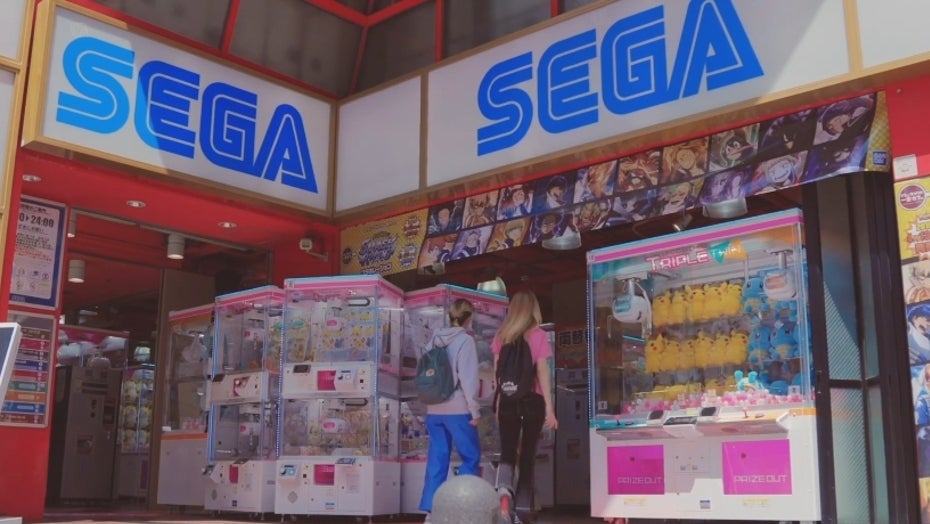 Immagine di Sega Ikebukuro Gigo addio: la leggendaria sala giochi a Tokyo è costretta a chiudere