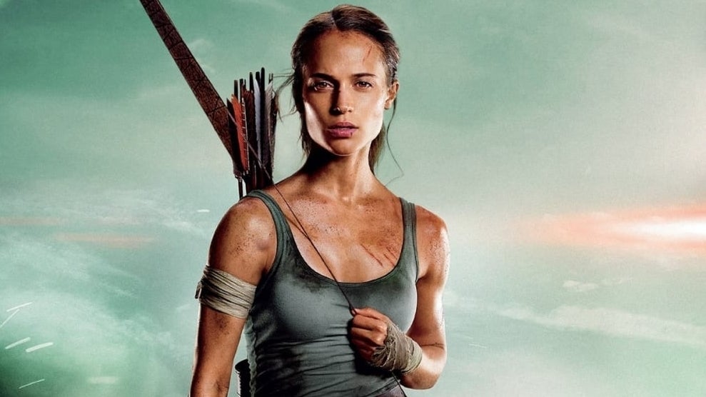 Immagine di Tomb Raider 2 con Alicia Vikander ha trovato la sua regista
