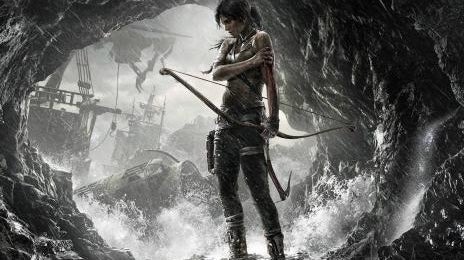Immagine di Tomb Raider, Lara Croft and the Temple of Osiris e Headsnatcher gratis su Steam
