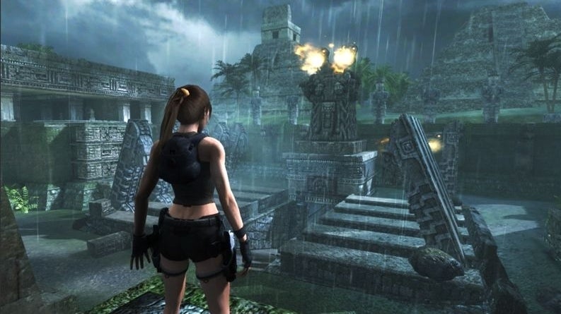 Immagine di Tomb Raider niente remake o remaster nel 2021 ma novità per i DLC di Underworld?