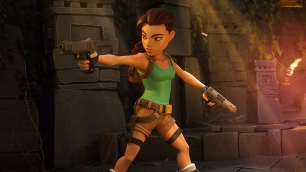 Immagine di Tomb Raider sta per tornare...su mobile