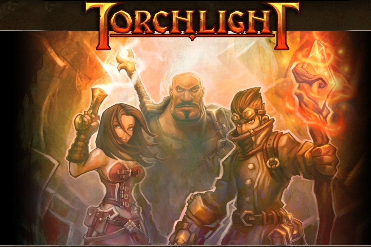 Immagine di Torchlight è disponibile gratuitamente su Arc