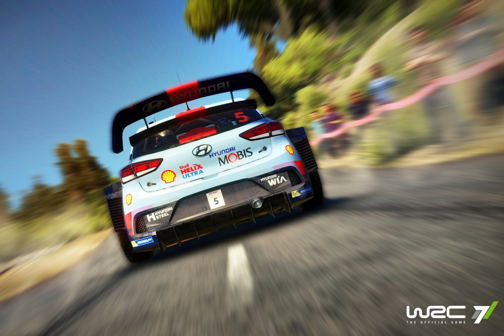 Immagine di Torna il campionato WRC eSports: la nuova stagione sta per iniziare
