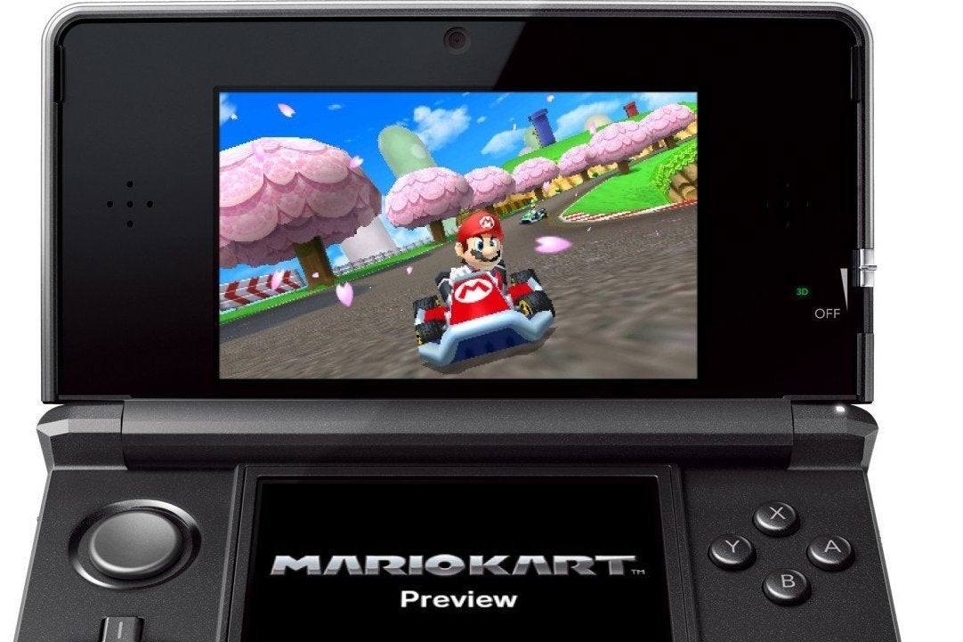 Immagine di Tornano disponibili i trofei di Mario Kart 7 sul Club Nintendo