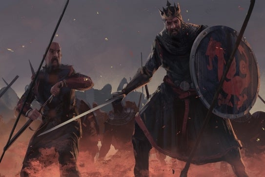 Immagine di Total War Saga: Thrones of Britannia si mostra in un video con ben 30 minuti di gameplay