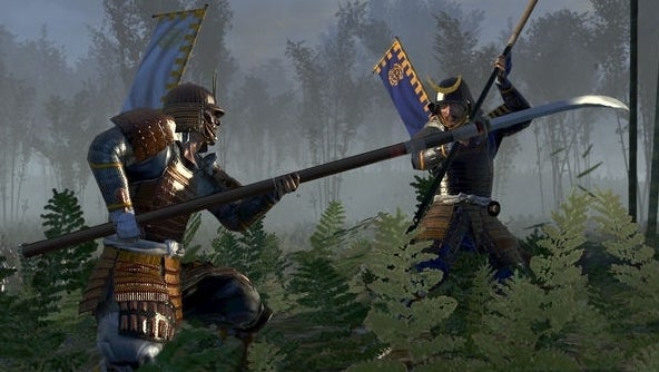 Immagine di Total War: Shogun 2 sarà presto gratis su Steam