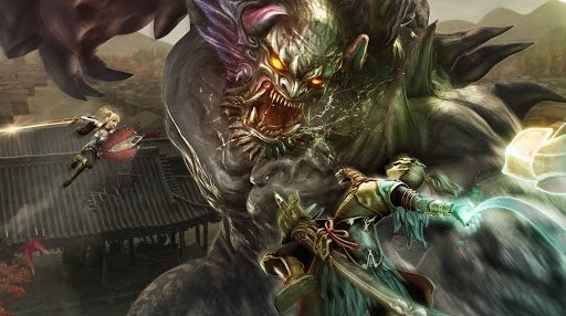 Immagine di Toukiden 2, Dead or Alive 5 e altri titoli Koei Tecmo disponibili su PlayStation Now
