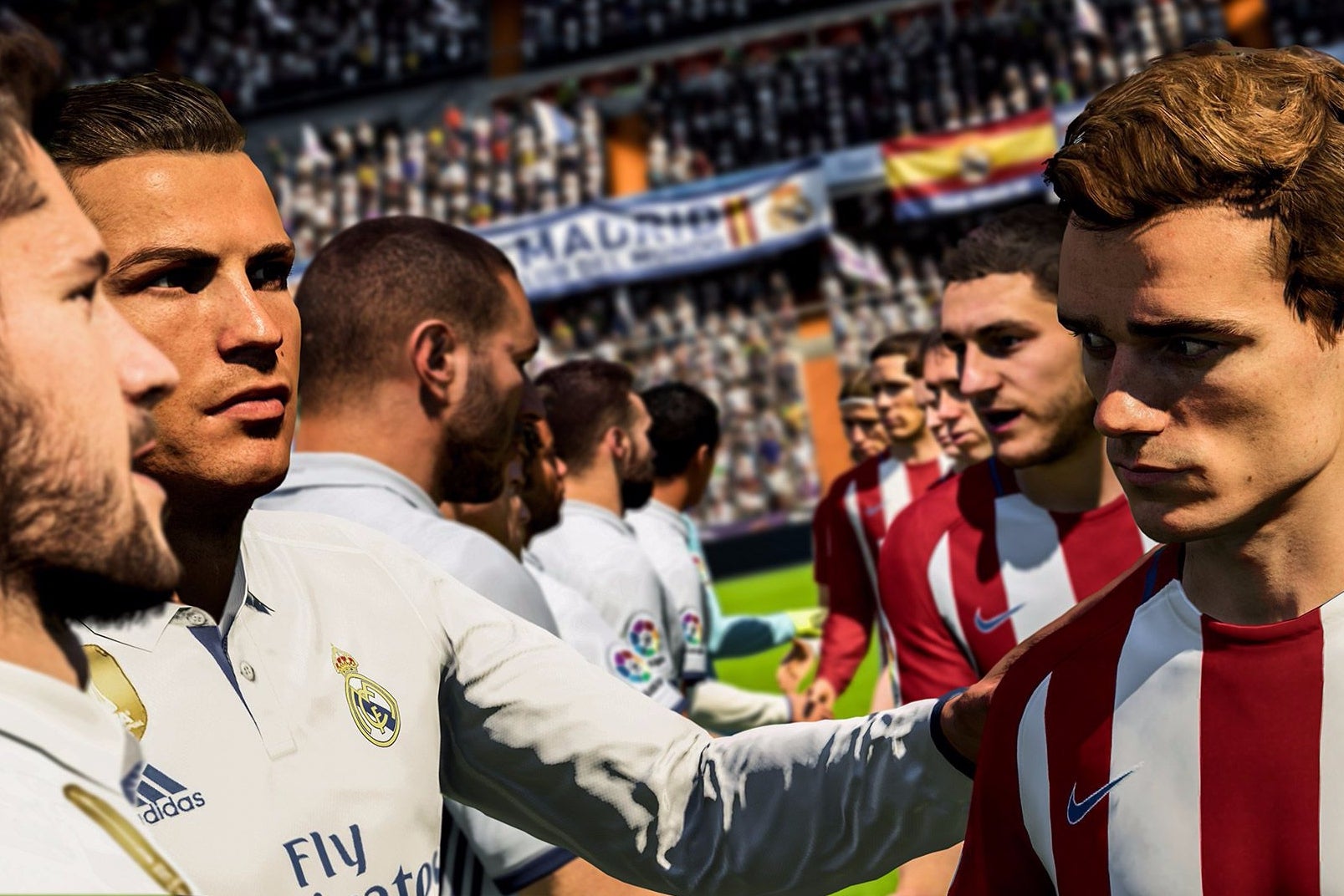 Immagine di FIFA 18 resta in offerta per il Cyber Monday