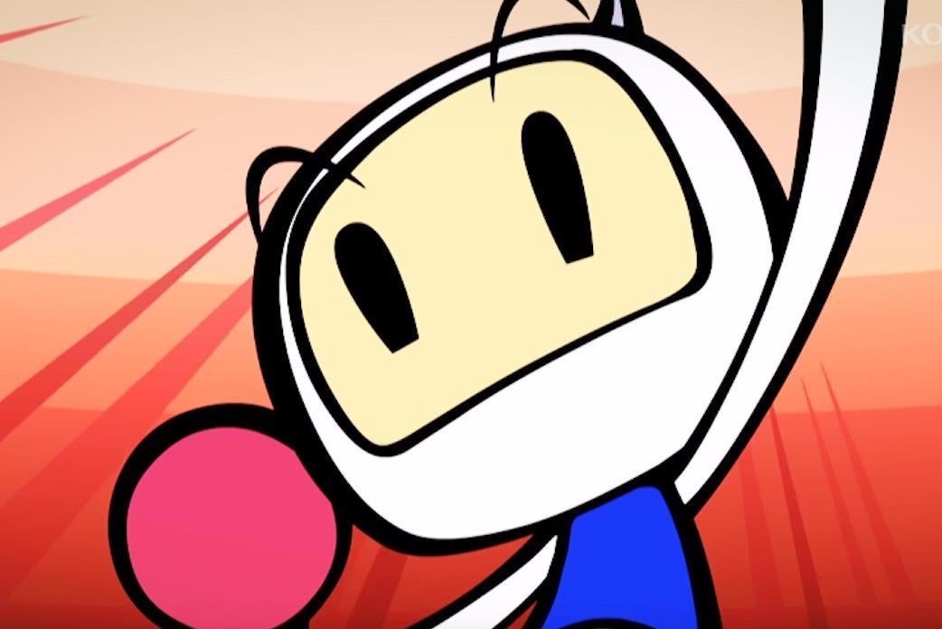 Immagine di Trailer di lancio per Super Bomberman R