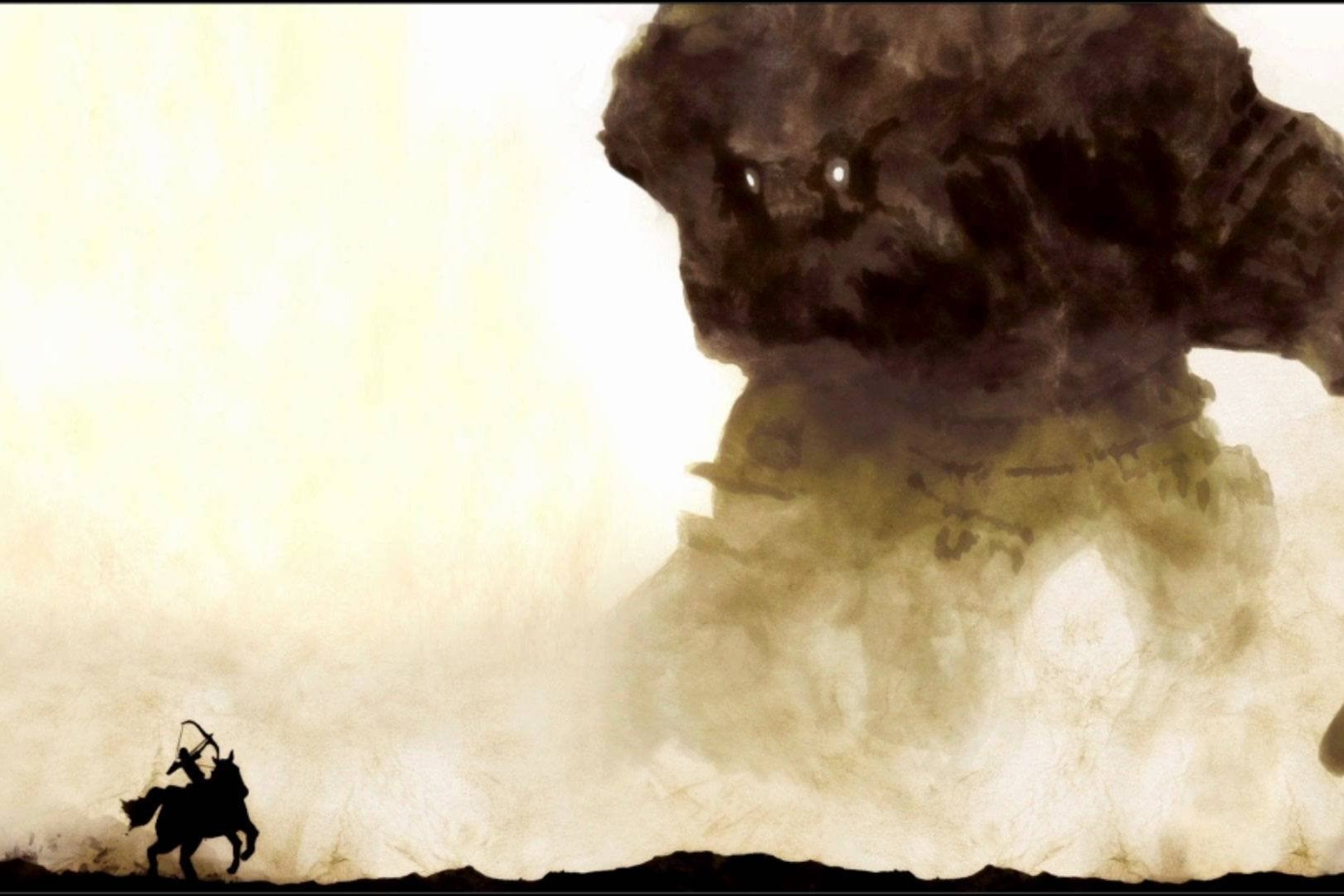 Immagine di Ico, Shadow of the Colossus e The Last Guardian insieme in un nuovo trailer