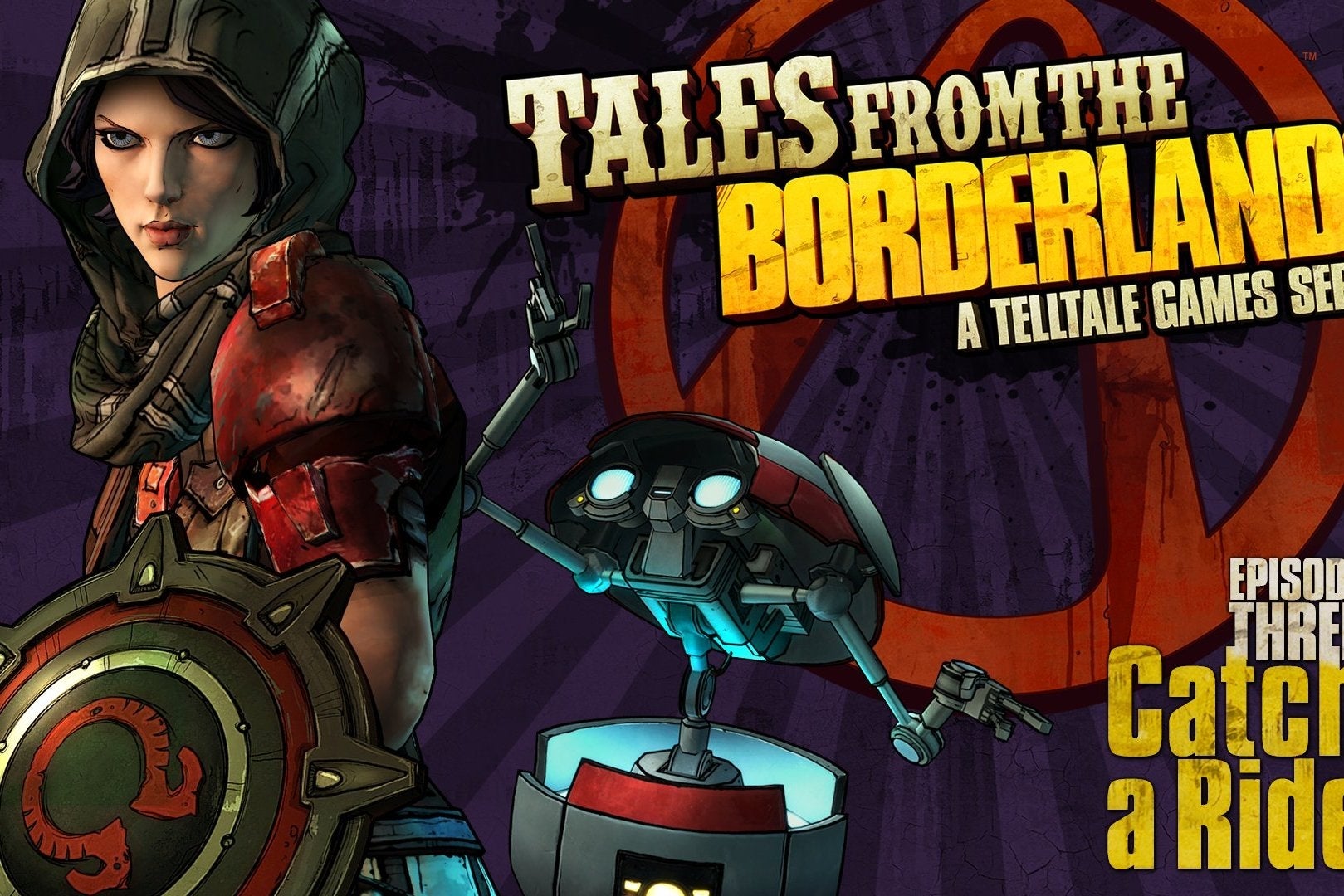 Immagine di Trailer per il terzo episodio di Tales from the Borderlands