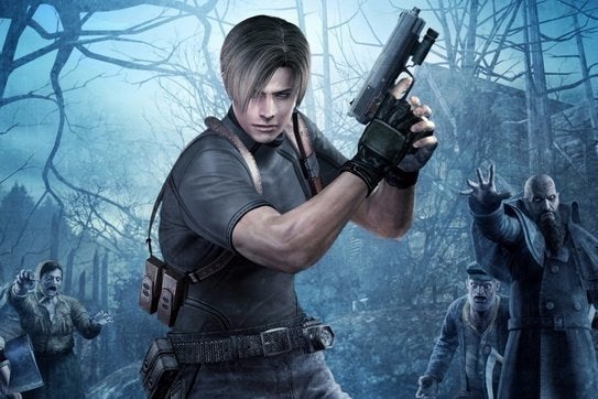 Immagine di Capcom celebra i remaster di Resident Evil 4, 5 e 6 in un trailer