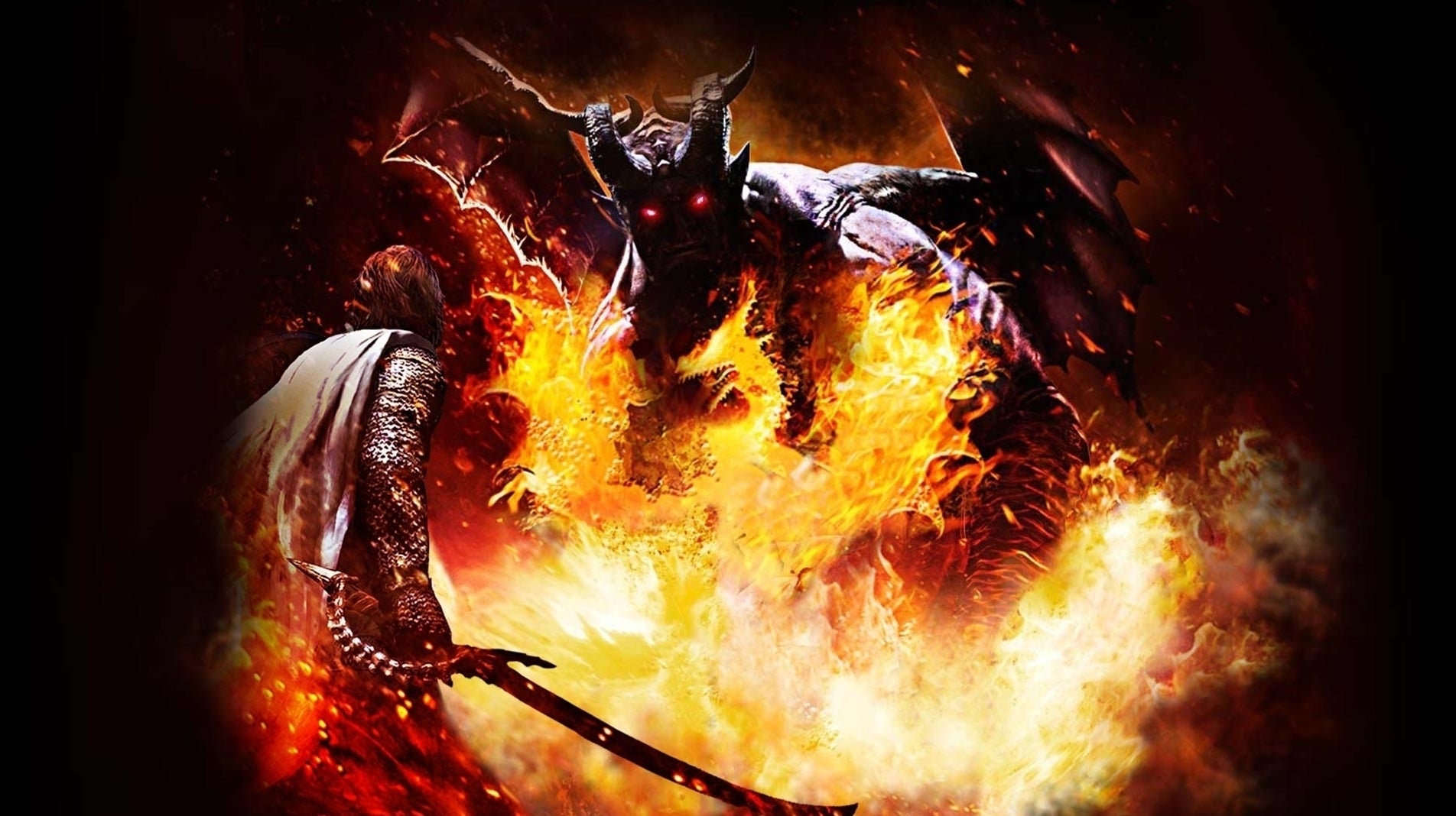 Immagine di Suda 51 annuncia un crossover tra Travis Strikes Again e Dragon's Dogma: Dark Arisen su Nintendo Switch