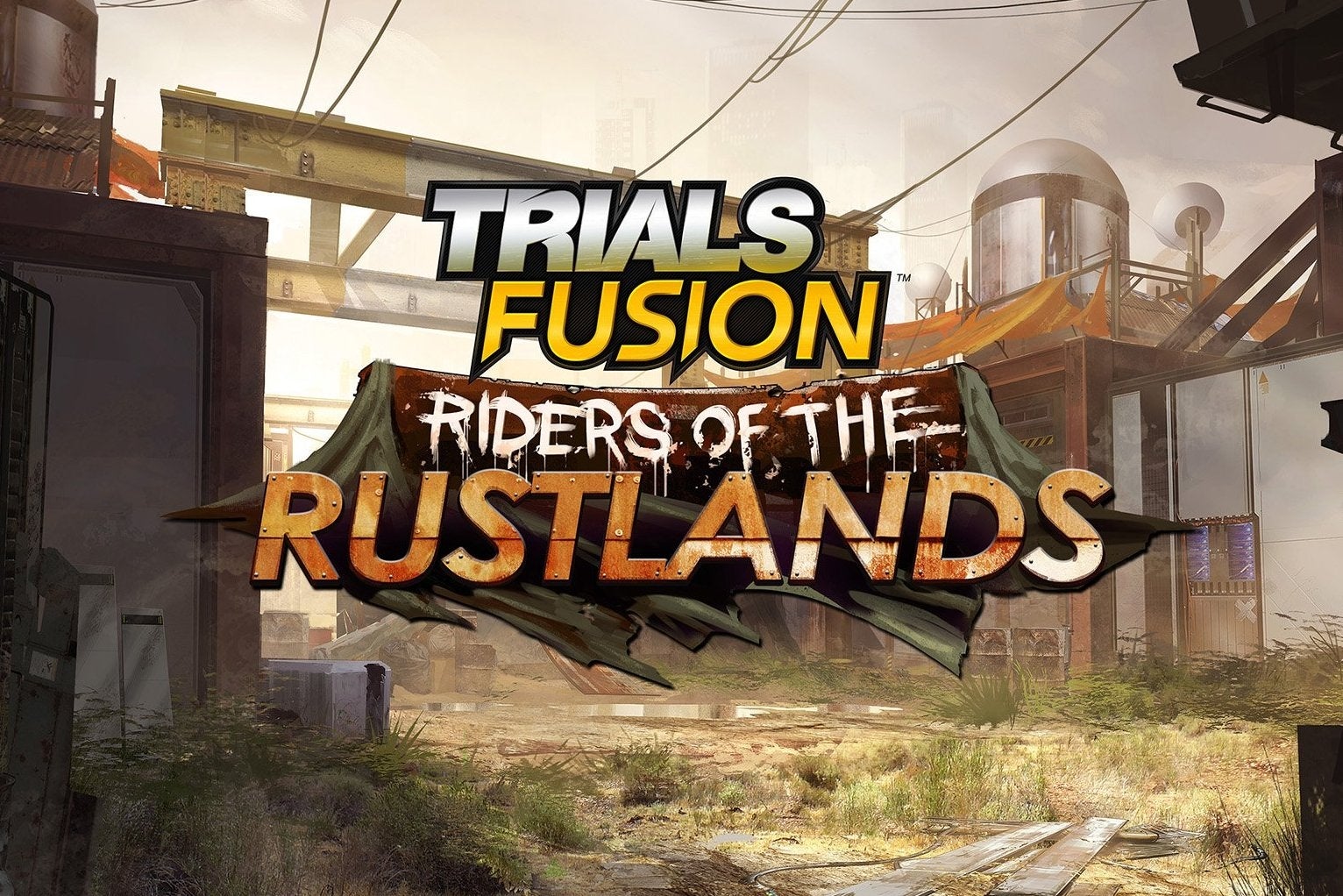Immagine di Trials Fusion: disponibile il DLC Riders of the Rustland