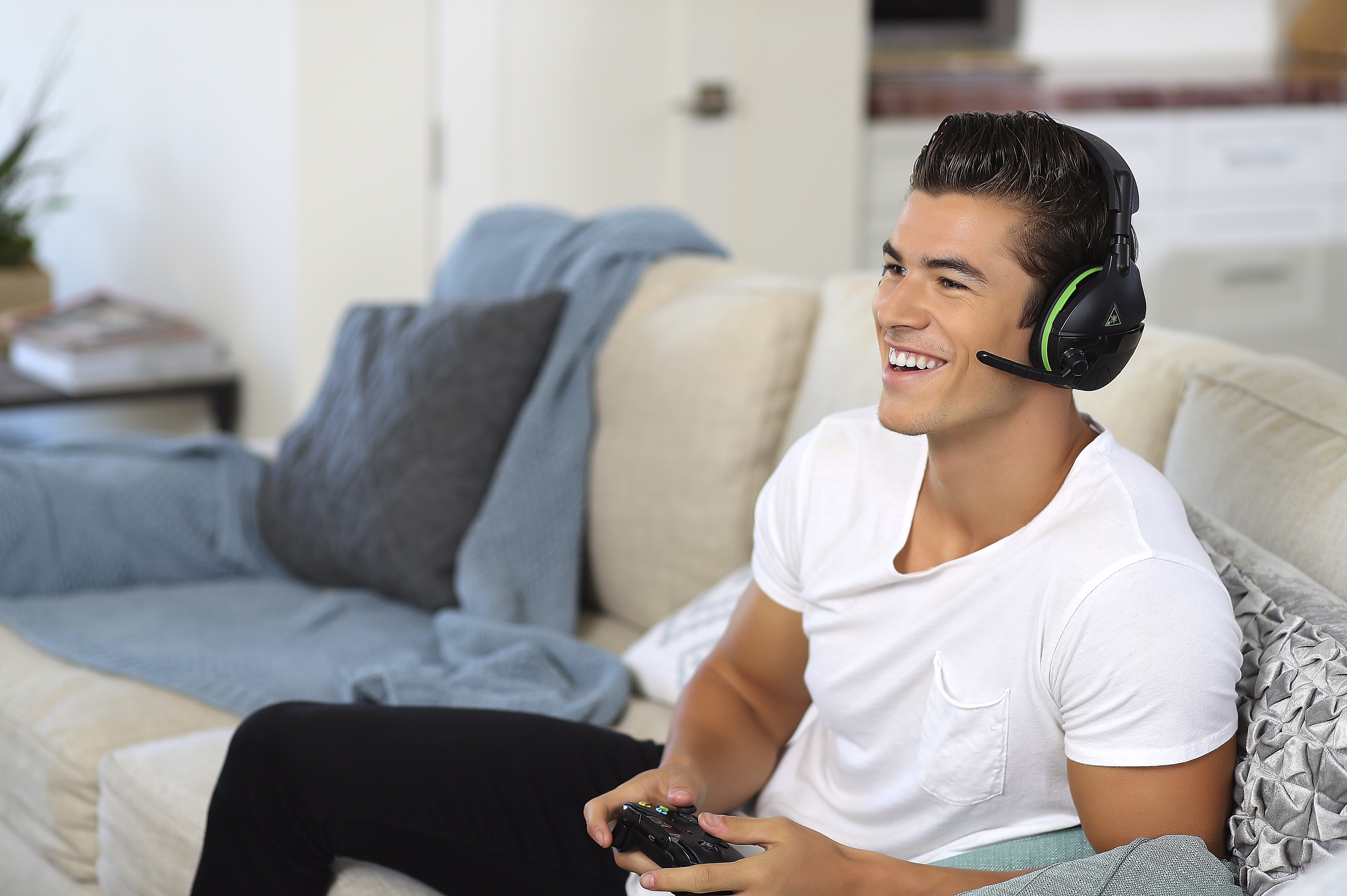 Turtle Beach: disponibili le nuove cuffie Stealth 700 e Stealth 600 per PS4  e Xbox One | Eurogamer.it