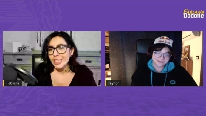 Immagine di Twitch ed eSport: la ministra Fabiana Dadone apre il suo canale intervistando il campione Reynor
