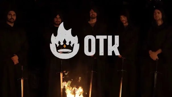 Immagine di Twitch: Asmongold, Mizkif ed Esfand fondano l'organizzazione 'OTK'