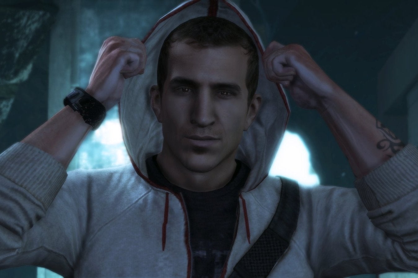 Immagine di Ubisoft: "le sezioni ambientate nei tempi moderni saranno più importanti nei prossimi Assassin's Creed"