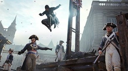 Immagine di Quattro anni dopo, Ubisoft racconta gli sbagli compiuti con Assassin's Creed Unity