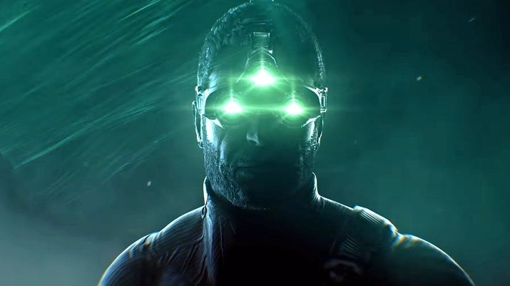 Immagine di Ubisoft vuole rinnovarsi, riassume l'ex direttore creativo di Splinter Cell e punta all'unicità