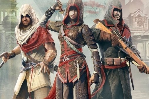Immagine di Ubisoft rivela tutti i dettagli di Assassin's Creed Chronicles Trilogy, India e Russia