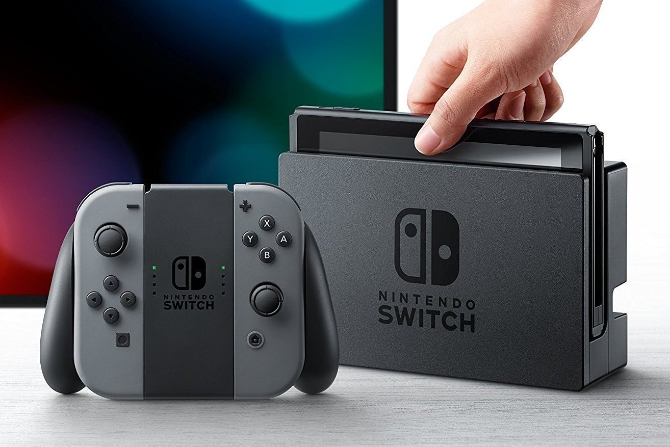 L'ultimo aggiornamento di Switch ha una novità \