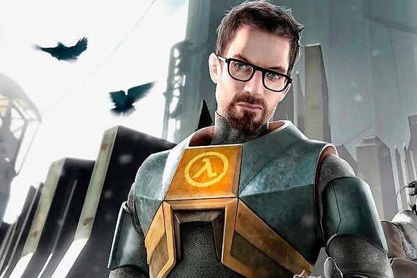 Immagine di Un file di Dota 2 fa riferimento ad Half-Life 3?