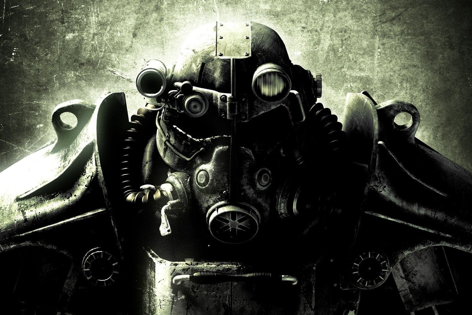 Immagine di Fallout 3: e se vi dicessimo che durante lo sviluppo ci furono una marea di discussioni sulla tonalità di verde da usare?