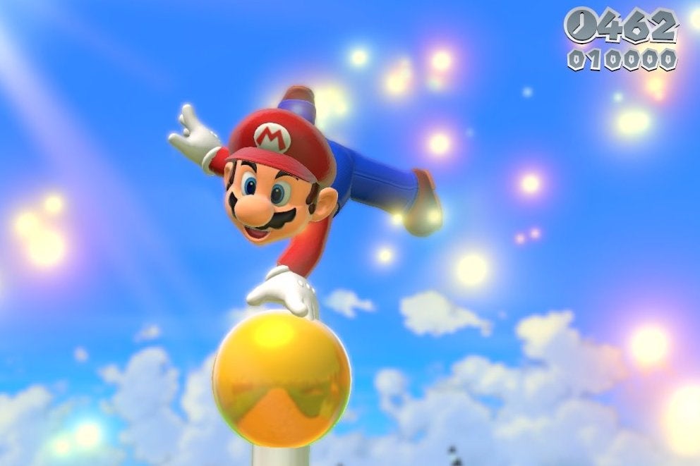 Immagine di Un interessante video dedicato al level design di Super Mario 3D World