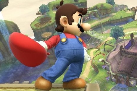 Immagine di Un Nintendo Direct per Super Smash Bros. Wii U questo venerdì