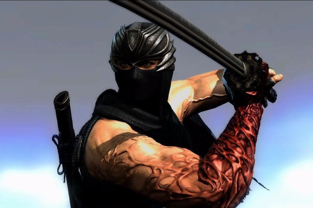 Immagine di Un nuovo capitolo di Ninja Gaiden potrebbe essere in fase di sviluppo