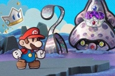 Immagine di Un nuovo Paper Mario è in arrivo su Wii U?
