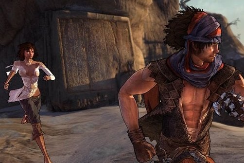 Immagine di Un nuovo Prince of Persia sarà annunciato all'E3?