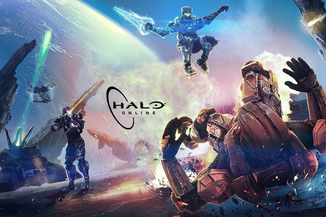 Immagine di Un nuovo video gameplay di Halo Online ci mostra la mappa Valhalla/Riverworld