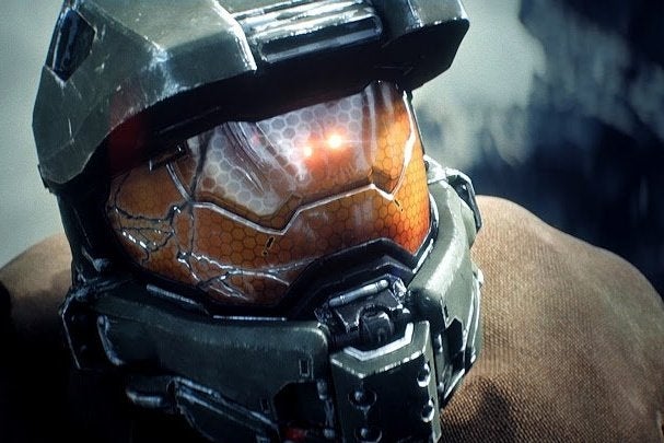 Immagine di Un primo sguardo alla beta multiplayer di Halo 5: Guardians