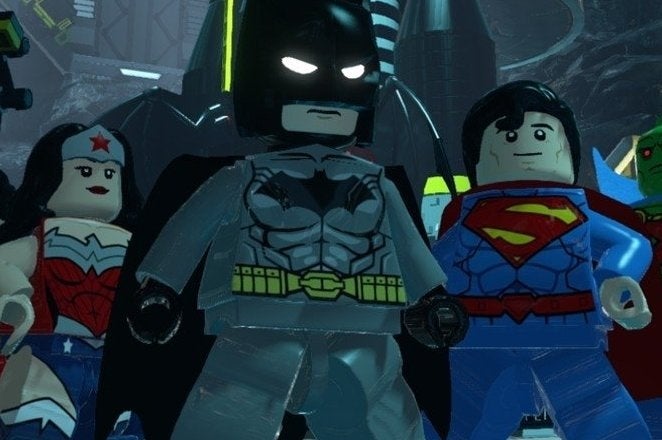 Immagine di Un Season Pass per LEGO Batman 3: Gotham e Oltre