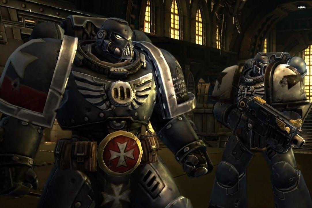 Immagine di Un teaser trailer per Warhammer 40.000: Eternal Crusade