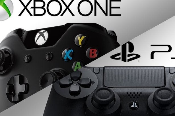 Image for Vídeosrovnání rychlosti uživatelského rozhraní PlayStation 4 a Xbox One