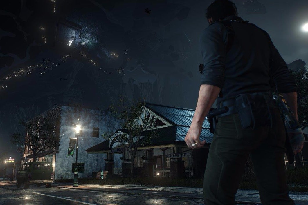 Immagine di Un video mette a confronto The Evil Within 2 su PS4 Pro, Xbox One S e PC