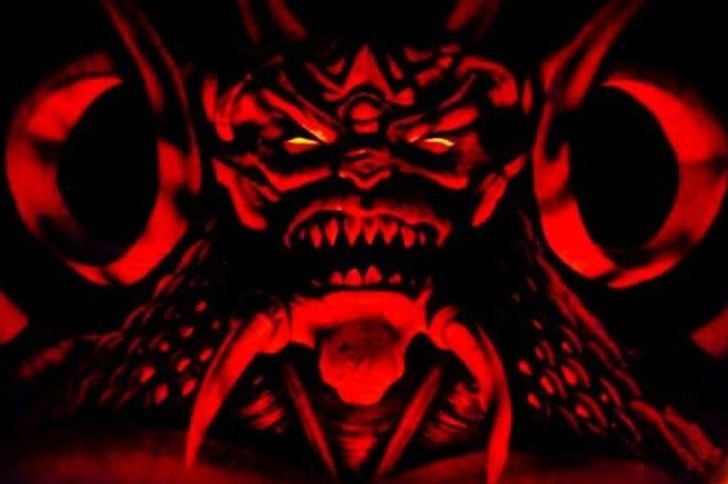 Immagine di Una mod porta l'alta definizione in Diablo 1
